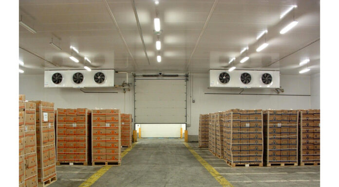 Хранилища для овощей и фруктов — обзор