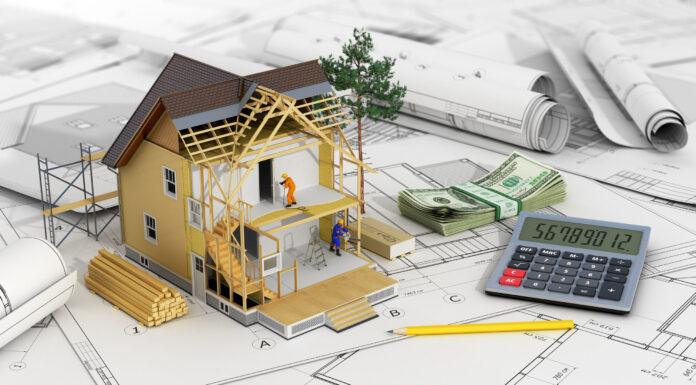 Узнайте преимущества индивидуального проекта для вашего дома