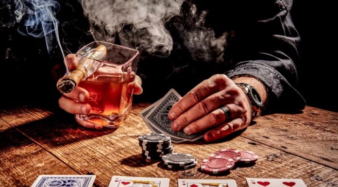 Как выбрать лучшее онлайн-казино?