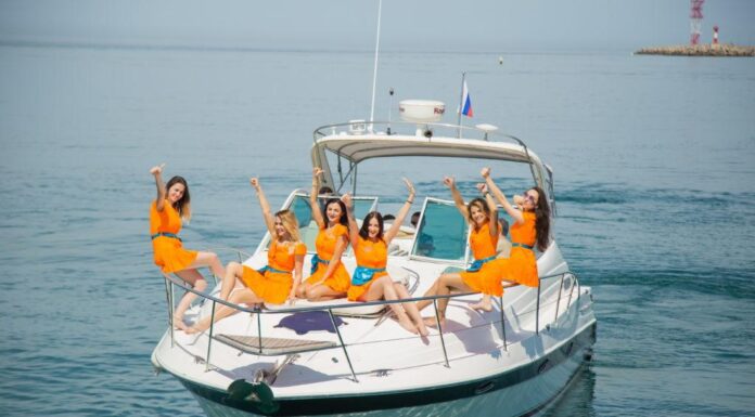 Инвестируйте в безопасность с катерными автопилотами