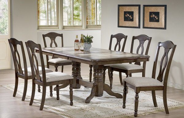 Правильный выбор стульев для столовой