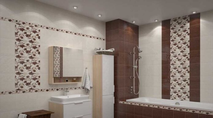 Подбор керамической плитки — что надо знать