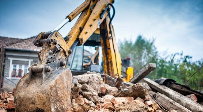 Что нужно знать о сносе сооружения?