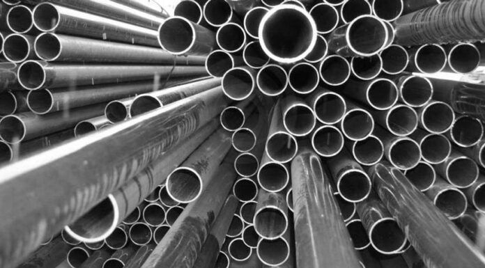 Особенности использования стальной трубы