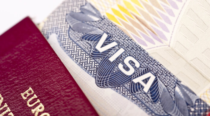 Особенности визы во Францию