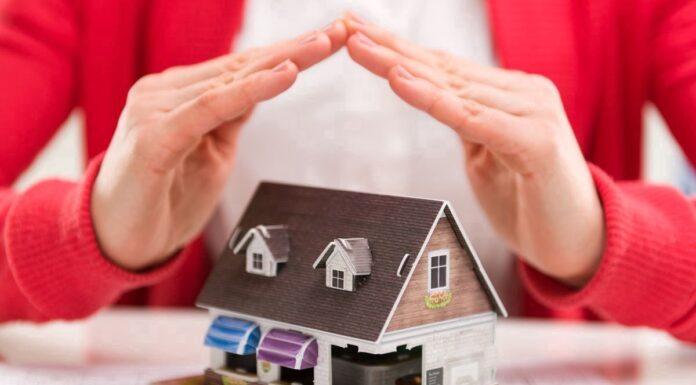 Особенности страхования недвижимости