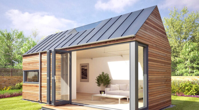 Как создаются современные модульные дома и почему в них стоит инвестировать?