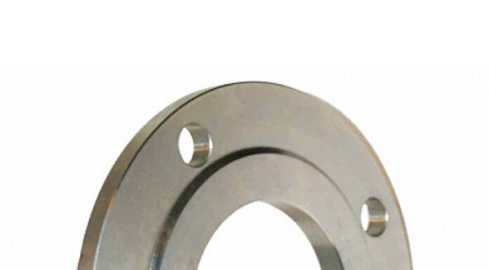 Что такое защелкивающийся фланец и как он используется?