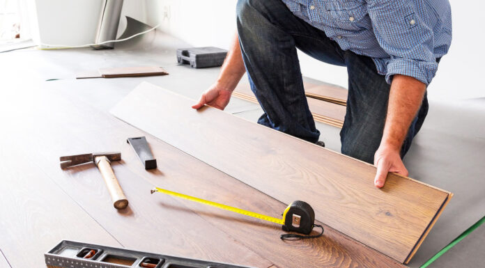 Ламинат: для чего нужен и как правильно выбрать?