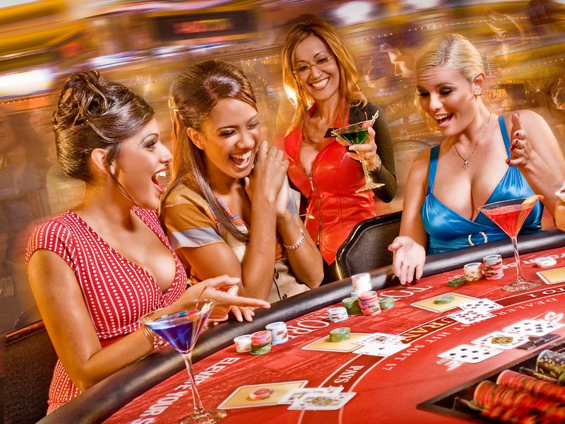 Типы игр онлайн-казино: как выбрать лучшую для себя?