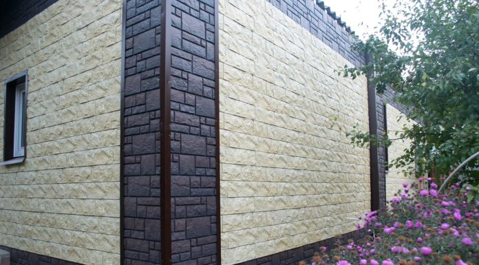 Виды сайдинга и их использование