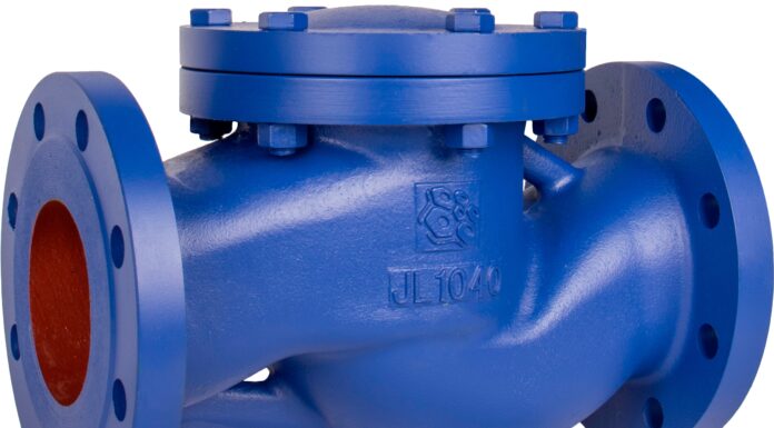 Клапан фланцевый – что о нем нужно знать?