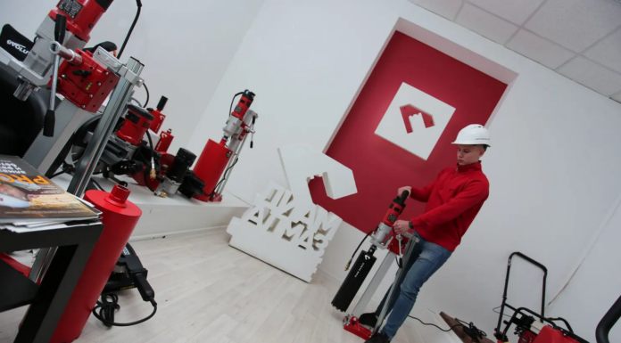 Широкий спектр услуг Диам Алмаз