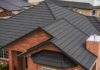 Виды кровельных материалов и особенности металлочерепицы