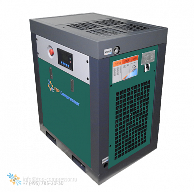 Обслуживание компрессоров: как продлить срок службы оборудования