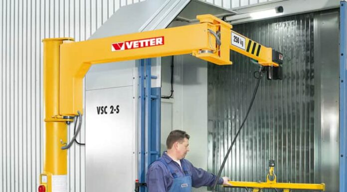 Консольный кран: что это, виды и для чего нужен?