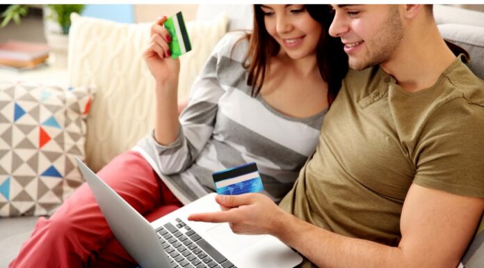 Как безопасно покупать товары в Интернете?