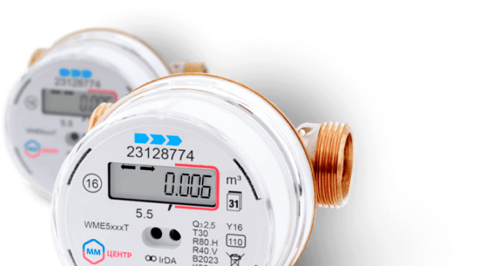 Может ли счетчик показать большее потребление воды, чем было на самом деле?