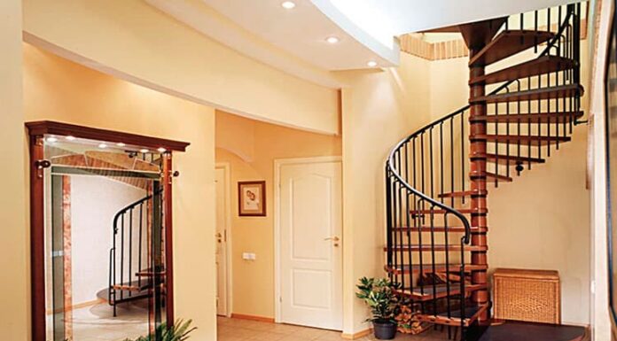 Что следует знать о видах и выборе лестниц