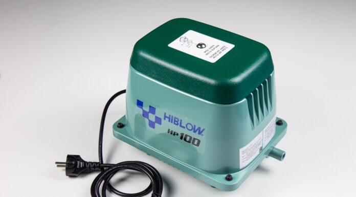 Какой воздушный компрессор выбрать?