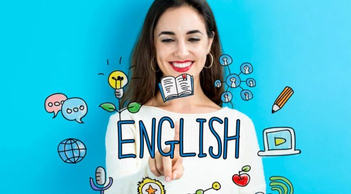 Как выучить английский взрослому?