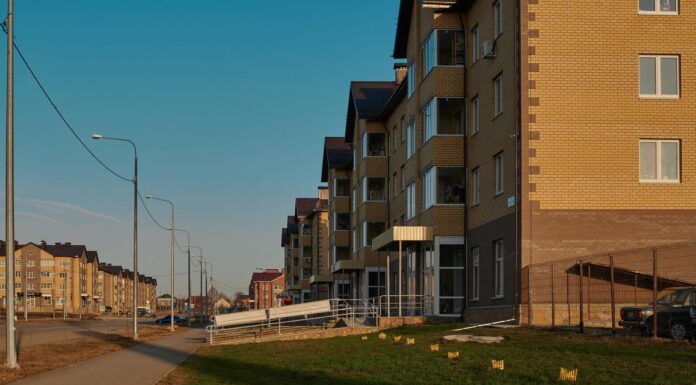 Что важно знать при выборе первого дома или квартиры