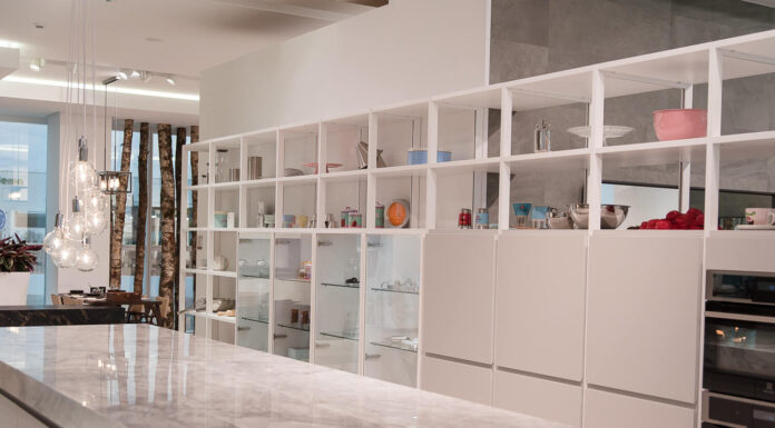 Гранит: эстетика и функциональность в одном материале