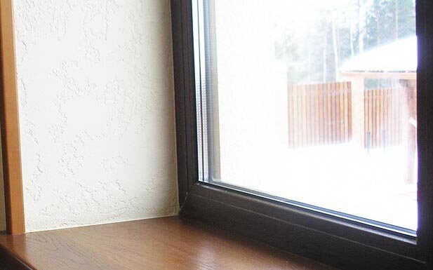 Особенности мягких окон