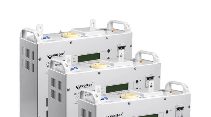 Зачем нужны стабилизаторы напряжения различного диапазона