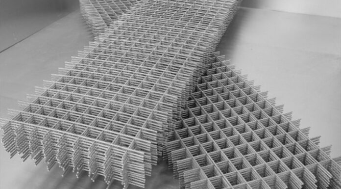 Что такое кладочная сетка и для чего она нужна?