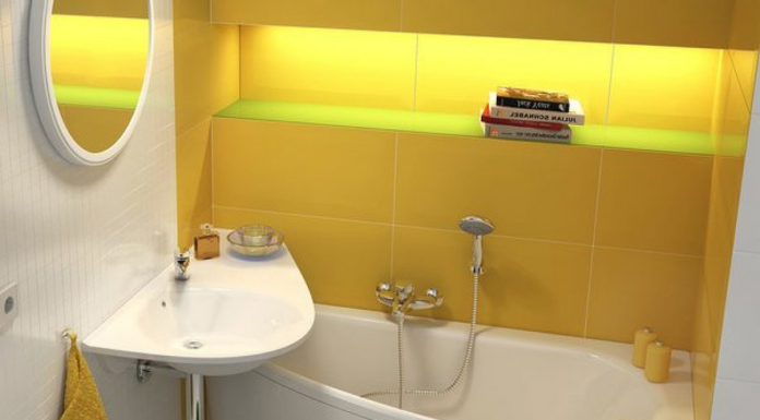 Сантехника с продуманным дизайном и высокой надежностью