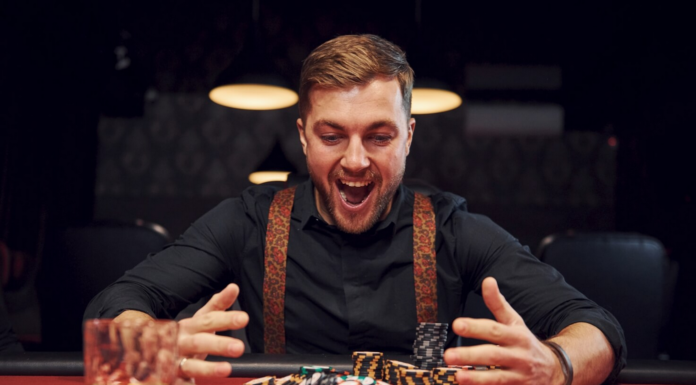 Основные игры, которые популярны в казино