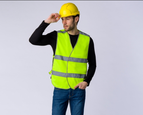 Особенности защитной одежды