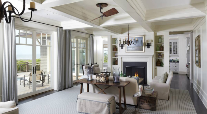 Дизайн и обустройство интерьера – нужен ли для этого профессионал?