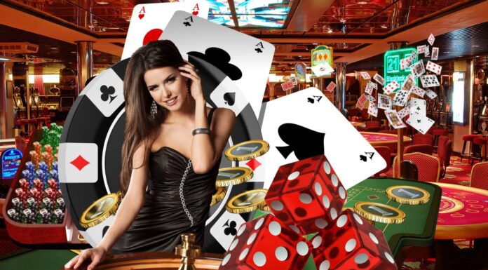 Правила игры в онлайн казино: что нужно знать?