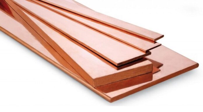 Медная шина: что это такое и для чего она нужна?