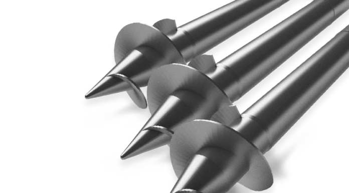 Для каких построек применяют винтовые сваи, и как подобрать подходящие