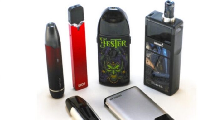 В чем различия электронных сигарет от обычных?