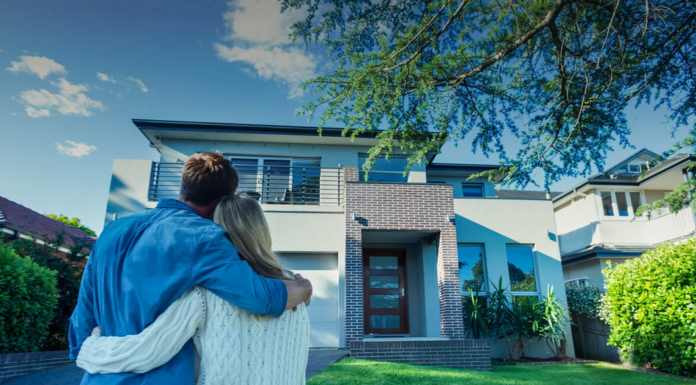 Проектирование дома для проживания