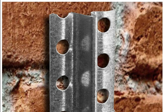 Маячковые профили для штукатурки