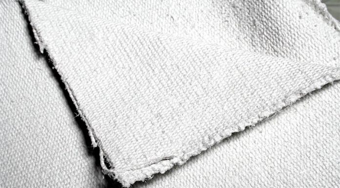 Особенности изделий из асбеста