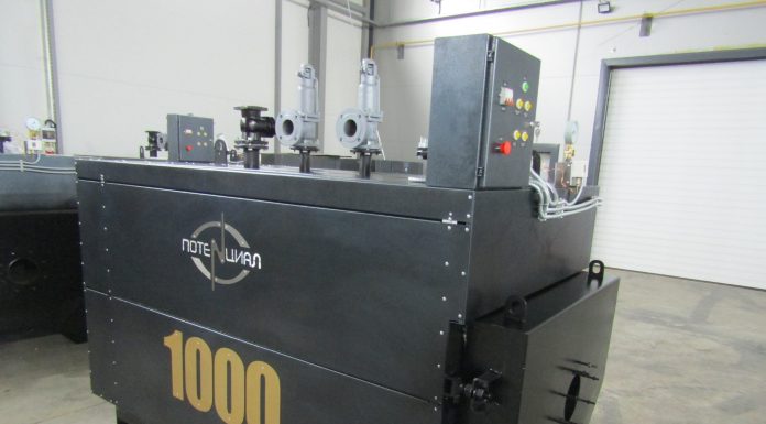 Парогенераторы: что это и для чего они нужны?