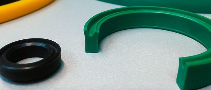 Использование гидравлических уплотнений в промышленных целях