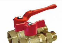 Шаровые краны: характеристики, виды, сортамент продукции