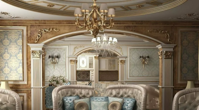 Несколько правил оформления интерьера, которые будут актуальны всегда