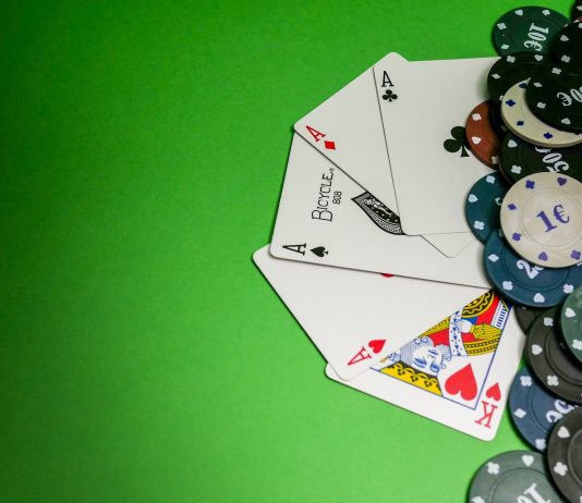 Почему выгодно играть в онлайн-казино Селектор