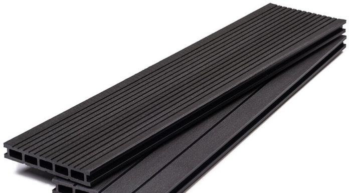 Террасная доска от производителя