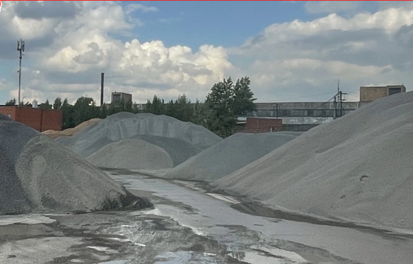 Применение асфальта и его разновидности