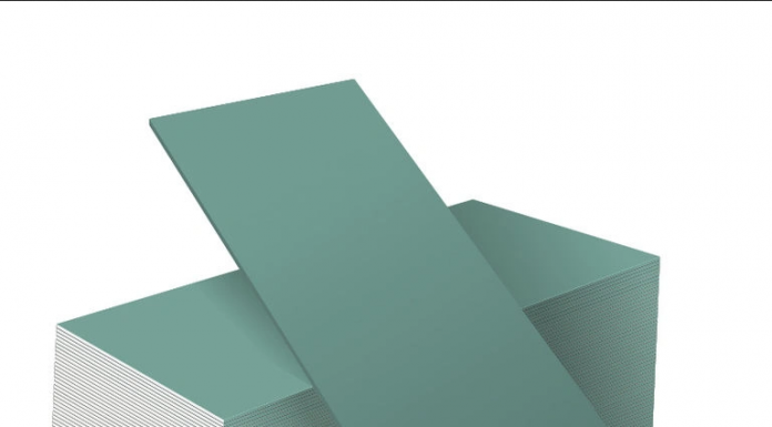 Влагостойкий гиспокартон – высокое качество по доступной цене в интернет-магазине «Стрела»