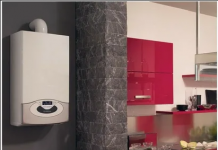 Газовые конденсационные котлы – самые важные особенности